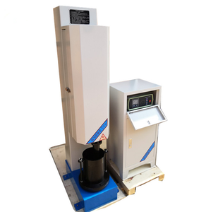 เครื่องบดดินอัตโนมัติ CBR/Proctor สำหรับการทดสอบการบดอัดดิน - Product Image 5