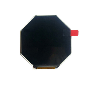Tft Round 3.5Dsi Hexagonal Cut Mipi-Schnitts telle 3,4-Zoll-Bildschirm 3,4 "Circular Lcd 320x320 Display - Product Image 1