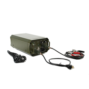 Prc77 đài phát thanh RT-841/<span class=keywords><strong>PRC</strong></span>-<span class=keywords><strong>77</strong></span> Receiver thu phát BB-LA6 pin có thể sạc lại - Product Image 4