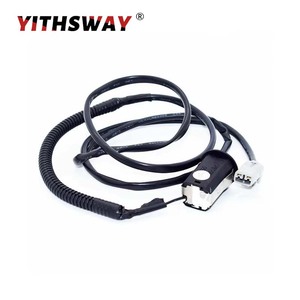 89341-28321-C0 PDC Parking <strong>Sensor</strong> Parking Assist <strong>Sensor</strong> for Toyota Auris Estima Previa Bumper Parking <strong>Sensors</strong> 8934128321C0 - Product Image 1
