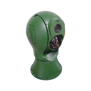 Detector Iray 25 ~ 75mm lente 3x zoom 50Hz VOx detector FPA sin refrigeración módulo de cámara de imagen térmica - Product Image 3