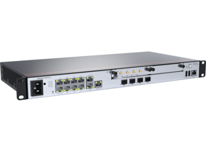 Hua wei 2 GE combo and 1 10 GE SFP+ (compatible with GE SFP) Enterprise <strong>Network</strong> Router NetEngine AR6121E - Product Image 5