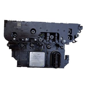CG ชิ้นส่วนรถยนต์6T70/75 TCM เกียร์ TCM TCU โมดูลควบคุมสำหรับ GM Chevrolet SRX XTS GEN1 GEN2 - Product Image 1