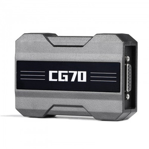 Yüksek kaliteli CGDI CG70 cg 70 programcı tam hava yastığı sıfırlama aracı temizle arıza kodu bir anahtar hiçbir kaynak hiçbir sökme güncelleme çevrimiçi - Product Image 2