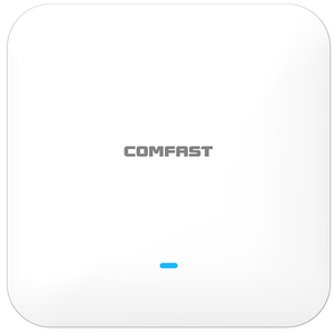 Ax3000 Trần Wifi 6 AP Comfast e393ax Wifi điểm truy cập 802.11ax Gigabit 3000Mbps PoE điểm truy cập không dây - Product Image 6