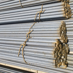 Nhà Máy Giá ASTM A615 xây dựng AISI ASTM GB JIS cán nóng bị biến dạng thép cây 5 #6.5 #7 #9 #10 #12 #14 #16 #18 # - Product Image 5