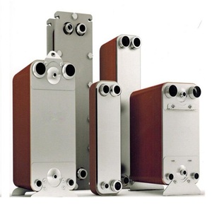 <strong>Heat</strong> <strong>Exchanger</strong> OEM BPHE Stainless Steel Brazed <strong>Plate</strong> <strong>Type</strong> Industrial <strong>Heat</strong> <strong>Exchanger</strong>