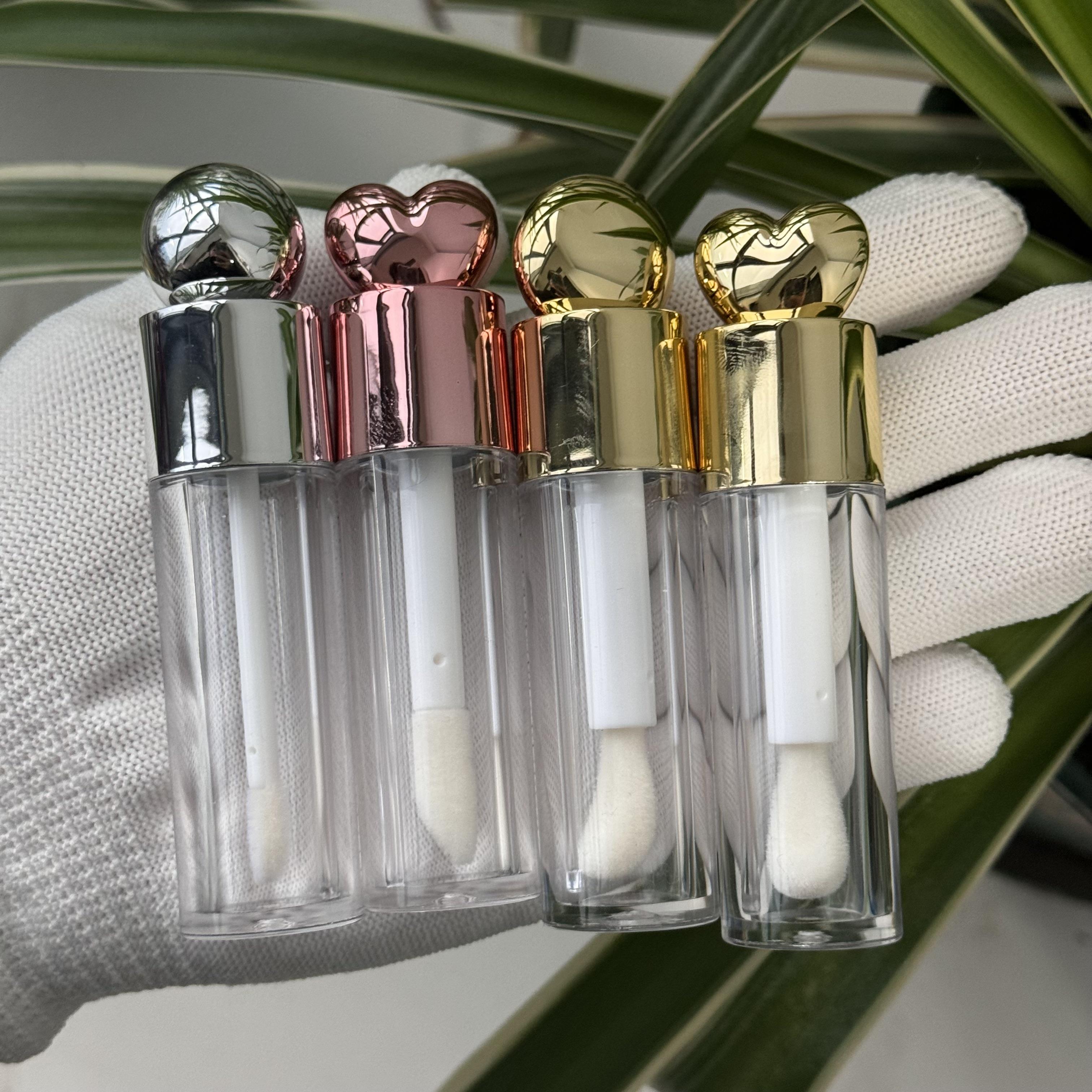 Bouteille transparente