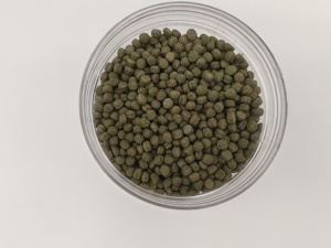 เม็ดเพิ่มสีสันของ KOI รองรับการปรับแต่งสารอาหารสูงและโปรตีนสูง - Product Image 6