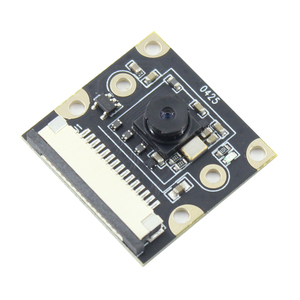 8MP Nvidia Jetson นาโนพัฒนา Cmos IMX219 120องศามุมกว้างคืนวิสัยทัศน์กล้องโมดูล - Product Image 2
