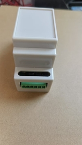 New Version <strong>1</strong>-<strong>Channel</strong> <strong>Analog</strong> Weighing Amplifier <strong>Module</strong> 0-5V or 0-10V Range 4-20mA Output Electronic Accessory - Product Image 2