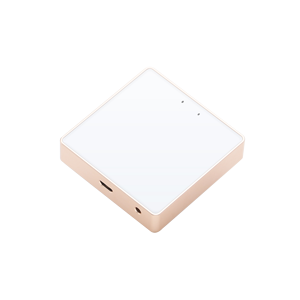 SZMYQ 2023 Tuya Zigbee 3,0 умный шлюз с Wi-Fi - Product Image 1