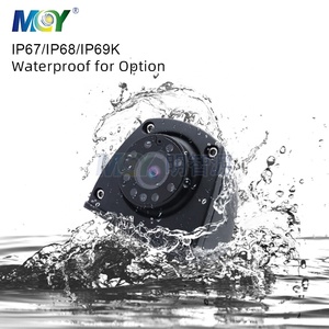 MCY msv15 xe tải bên máy ảnh xem từ xa - Product Image 2