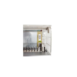 Diseño de aislamiento eléctrico Módulo de entrada analógica AI625 para programación de PLC Capacidad antiinterferencia mejorada - Product Image 4