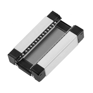 Carrage de guía lineal para máquina CNC riel de guía deslizante lineal cnc