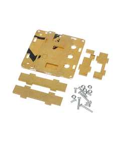 W1209 Digital LED <strong>Temperature</strong> <strong>Control</strong> Switch Cool Temp Thermostat with 12V DC Acrylic 1209 Shell for Education &amp; Maker Boards