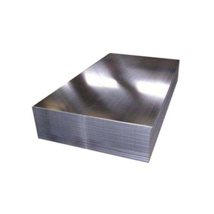 Özel optik ekran nikel plakalar için nikel kaplama çelik Hy Mu 80 nikel alaşım levha cathodes - Product Image 1
