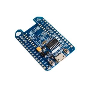 NODEMCU LUA WIFI Internet delle cose blu scheda di sviluppo ESP826612E/12F modulo WIFI - Product Image 2