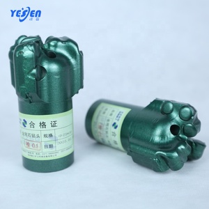 75毫米Pdc矿芯钻头 - Product Image 4