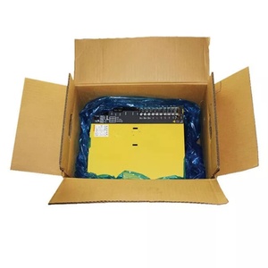 Nuovo terminale A03B-0823-C011 I/O modulo base A03B0823C011 garanzia di un anno - Product Image 6