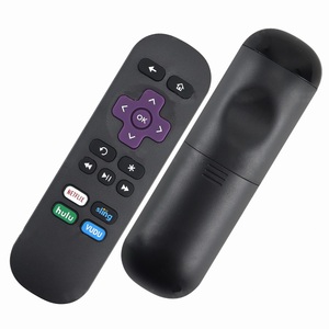 Tüm Roku TV akıllı serisi için RCU uzaktan kumanda evrensel TV uzaktan-set-top BOX uzaktan kumanda-<span class=keywords><strong>jm</strong></span>-set-top BOX denetleyici
