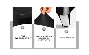 Nhà máy trực tiếp tùy biến Khăn trải bàn đàn hồi bất kỳ kích thước màu sắc bao gồm 4ft 6ft 8ft sử dụng giao hàng trực tiếp cho nhà vô tận - Product Image 2