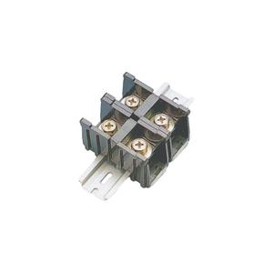 Bloques de terminales tipo riel Din ATR100 Bloque de conector de terminal Bloque de terminales de riel Din - Product Image 5