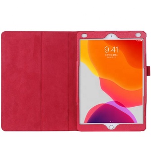 Tablette กรณีสำหรับ Apple iPad 10.2 2019/2020ที่มีฟังก์ชั่นยืน - Product Image 2