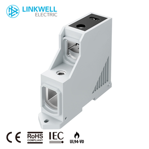 Factory Supply 1000V High Current Industrial Power Distribution <strong>Terminal</strong> <strong>Block</strong> - Product Image 3