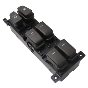100005736ウィンドウスイッチ93570-3K600ヒュンダイソナタ2007-2010用93570-1M100WK <span class=keywords><strong>935703K600</strong></span>