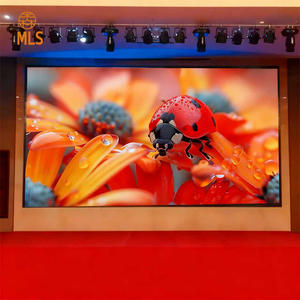 Hd Gob Indoor Led Scherm 4K Full Color Led Video Wall P1.2 P1.<span class=keywords><strong>5</strong></span> P1.8 P2.<span class=keywords><strong>5</strong></span> Pitch Voor Winkelcentrum Luchthaven Vergaderzaal Concert - Product Image 2