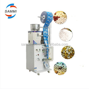 Low <span class=keywords><strong>Price</strong></span> Automatic Pouch Packing Machine、顆粒粉末充填機ナット豆調味料