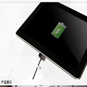 USB veri kablosu şarj cihazı için samsung galaxy tab 2 3 Tablet 10.1 P3100 / P3110 / P5100 / P5110/N8000/P1000 - Product Image 5
