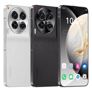 <strong>Custom</strong> New Model 30 Pro with Face Recognition 16GB+1TB MEMORY 7.3 Inch HD Screen <strong>Android</strong> 14 Global 5G Fast Charging - Product Image 1