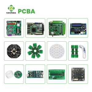 Controlador automático de temperatura y humedad PCB GPS Humedad Wifi Rastreador de temperatura Registrador DE DATOS Montaje PCBA - Product Image 6