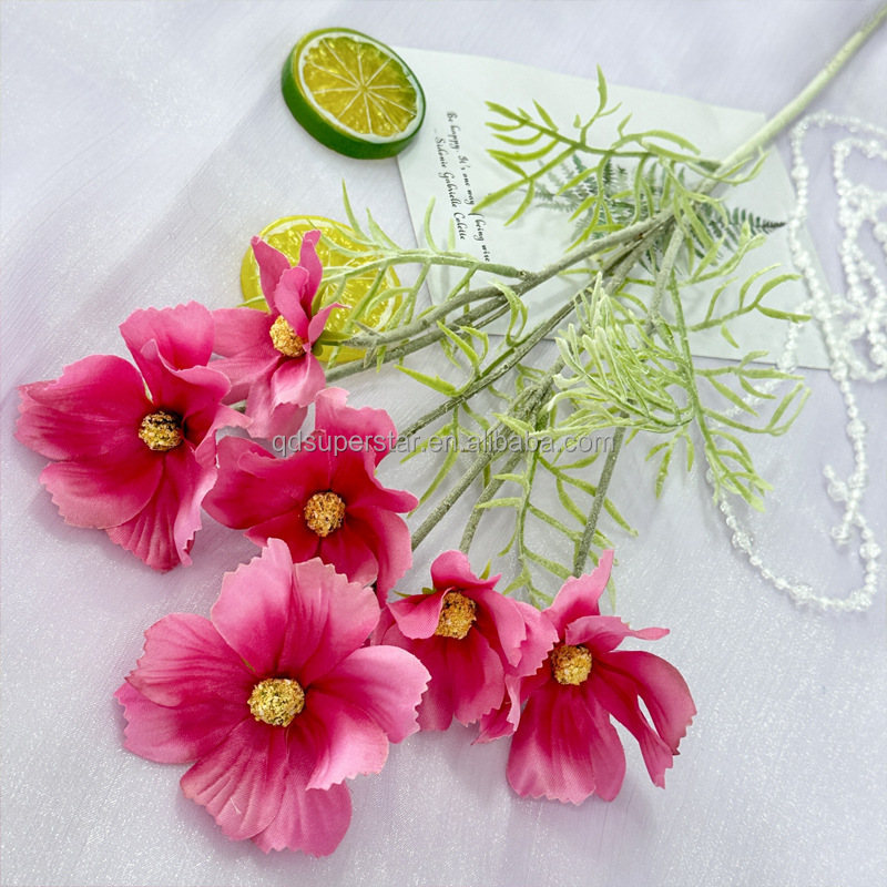 Fuchsia Pink