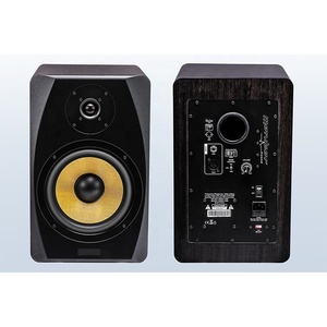 K8 с Bluetooth студийный монитор динамик 8 дюймов активный динамик - Product Image 3