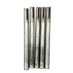 CNCカッタービットダイヤモンド粉砕平底花崗岩珪岩大理石用 - Product Image 2