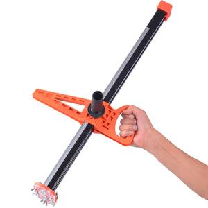 Portable High Precision Plate <strong>Cutter</strong> for Gypsum Board Industrial DIY Artifact Cutting Tool Custom ODM Supported - Product Image 4