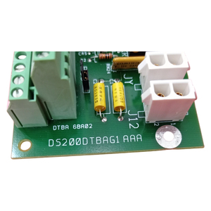 In magazzino IC693MDL930 controllore di programmazione Plc sigillato In fabbrica un contattore IC693MDL930