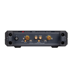 Keysight P9370A流线型<span class=keywords><strong>USB</strong></span>矢量网络分析仪4.5 GHz 2端口VNA安捷伦