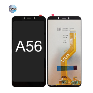 Itel A56スクリーン交換用携帯電話LCD Itel A56ディスプレイ用Itel A56 Lcdタッチスクリーン卸売 - Product Image 1