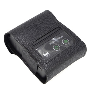 最佳多功能打印机imprinte Thermique Impressora智能印刷机打印机，用于账单和发票 - Product Image 4