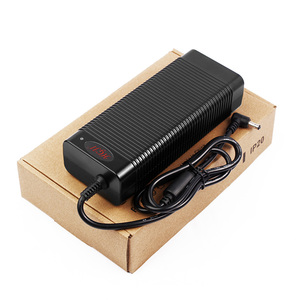对讲机门铃的最佳质量18V 20A电源适配器AC100V-240V至dc18v 20a适配器 - Product Image 5