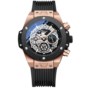 CHENXI originale nuovo orologio sportivo di lusso uomo Business cronografo orologio da polso quadrante in vetro Top Brand 949 rilojes per uomo