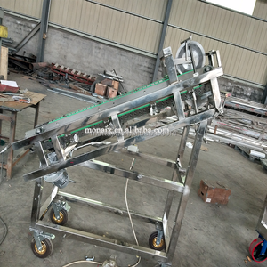 Máquina descascaradora automática de granos de cacao | Máquina trituradora de cacao | Precio de la máquina para hacer cacao en polvo - Product Image 2