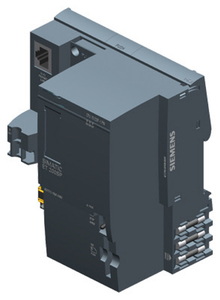 Siemens Original 6ES7534-7QE00-0AB0 SIMATIC Módulo de entrada/salida analógica para programación de PLC y control industrial - Product Image 3