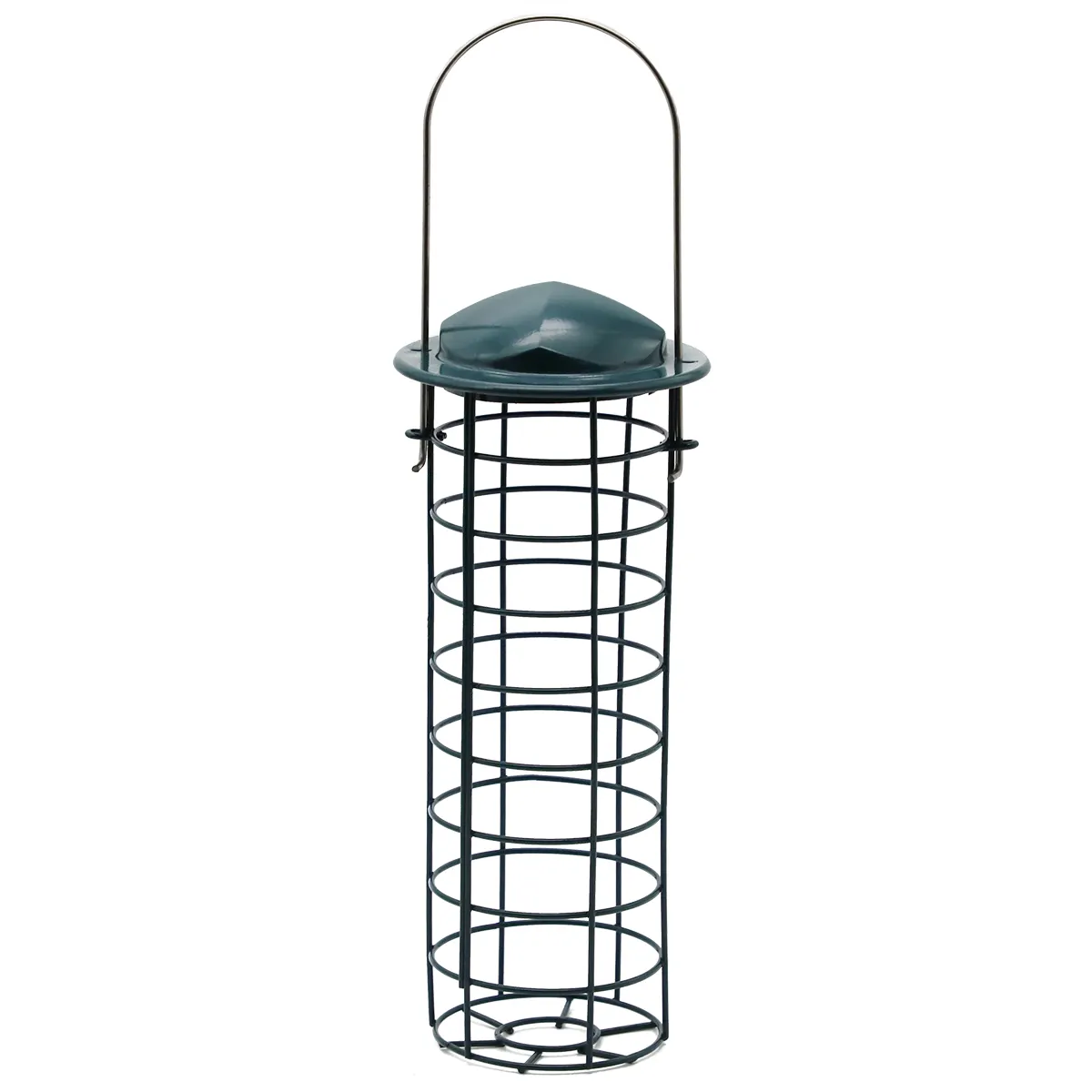 Pet Sentinel Outdoor Indoor Mesh Bird Perch Aviary Carrier Breeding Bird Cage For Sale