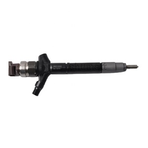 Common-Rail Diesel Injector Assy <strong>095000</strong>-<strong>9780</strong> <strong>095000</strong>-978# 23670-59037 - Product Image 1