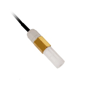 RPD Factory Weather Station WiFi <strong>Temperature</strong> <strong>Humidity</strong> Monitor with Remote <strong>Sensors</strong> RS485, Ideal for Weather Stations - Product Image 1
